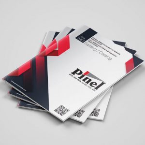 Yedek Parça Kataloğu