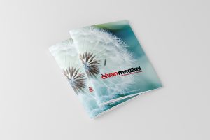 Broşür Tasarım Hizmeti