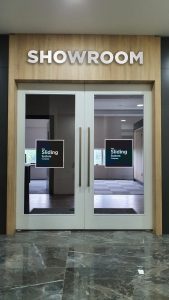 kumlama folyo uygulaması